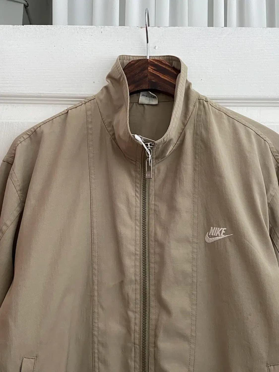 나이키 코튼 집업 (Man M) / [11716] 상품이미지3