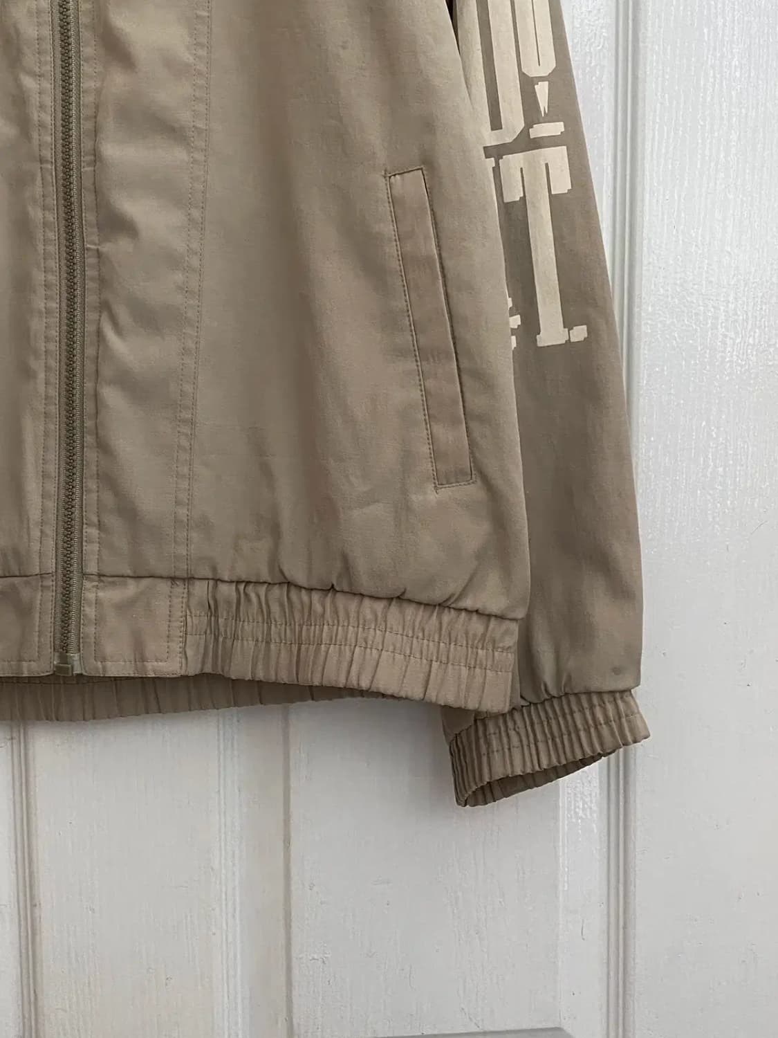 나이키 코튼 집업 (Man M) / [11716] 상품이미지4