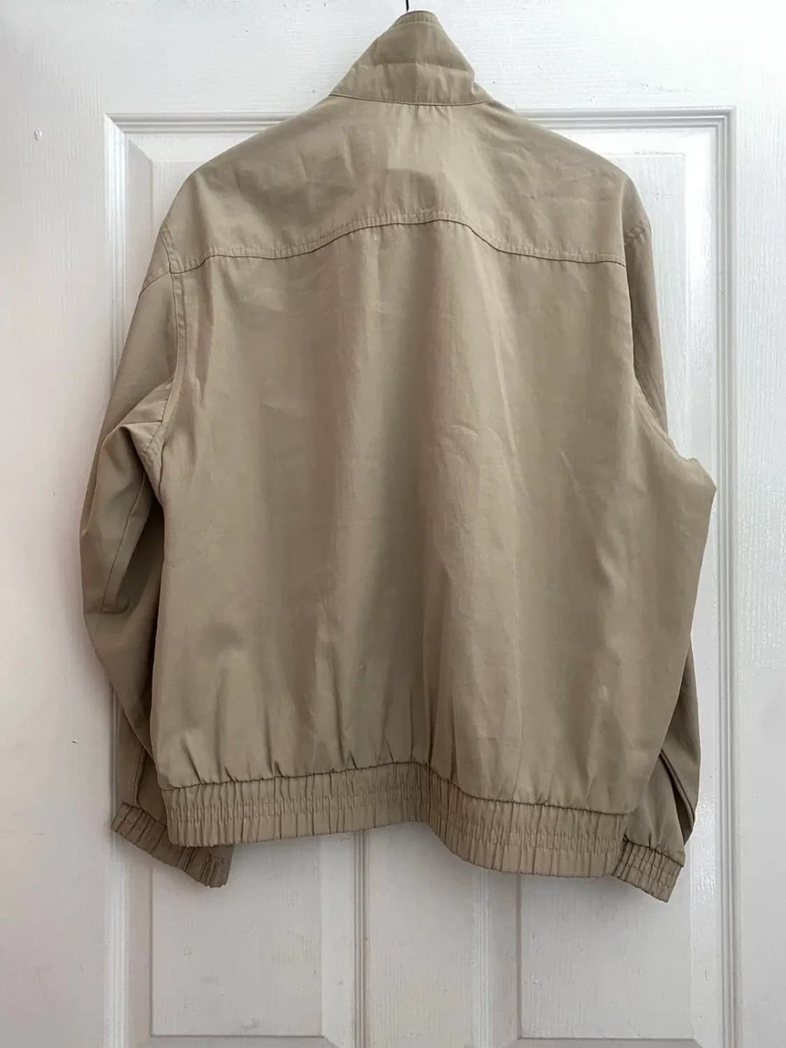 나이키 코튼 집업 (Man M) / [11716] 상품이미지5