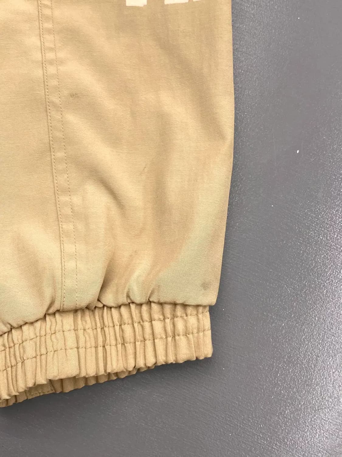 나이키 코튼 집업 (Man M) / [11716] 상품이미지8