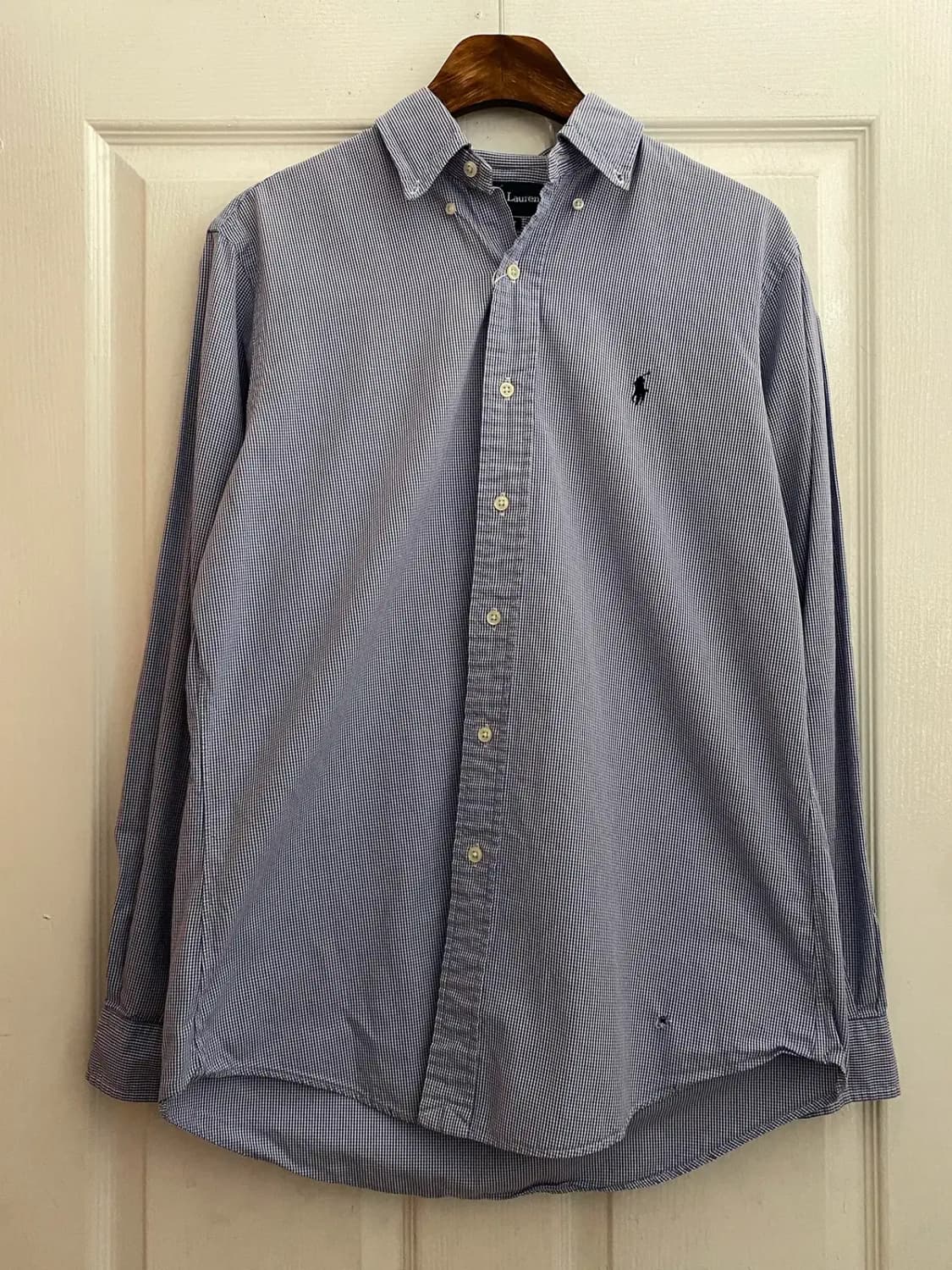 폴로랄프로렌 스트라이프 셔츠 (Man M) / [11719] 상품이미지2