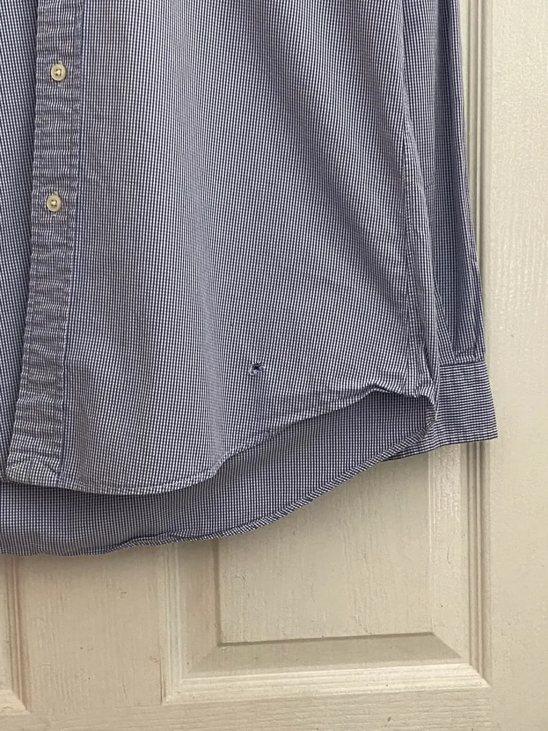 폴로랄프로렌 스트라이프 셔츠 (Man M) / [11719] 상품이미지4