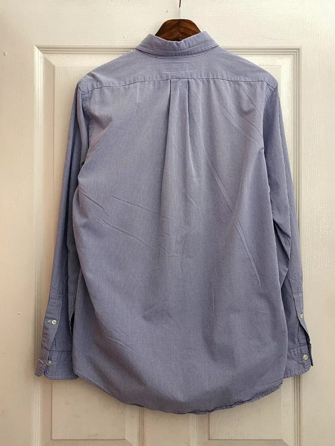 폴로랄프로렌 스트라이프 셔츠 (Man M) / [11719] 상품이미지5