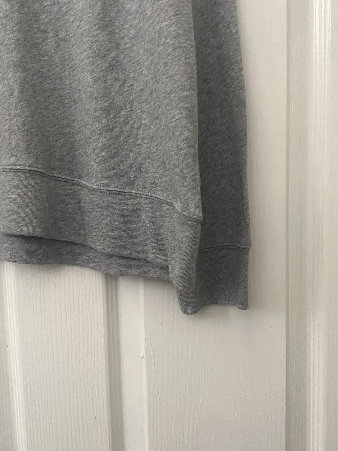 폴로 랄프로렌 라운드 긴팔 맨투맨 (Woman L) / [11749] 상품이미지4