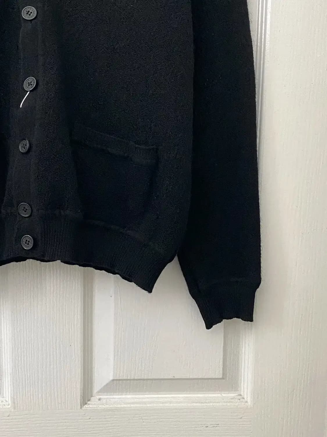 라코스테 브이넥 가디건 (Man XL) / [11761] 상품이미지4