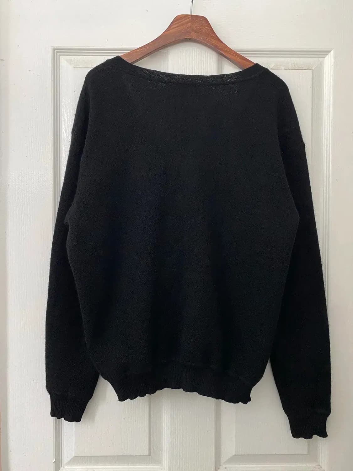 라코스테 브이넥 가디건 (Man XL) / [11761] 상품이미지5