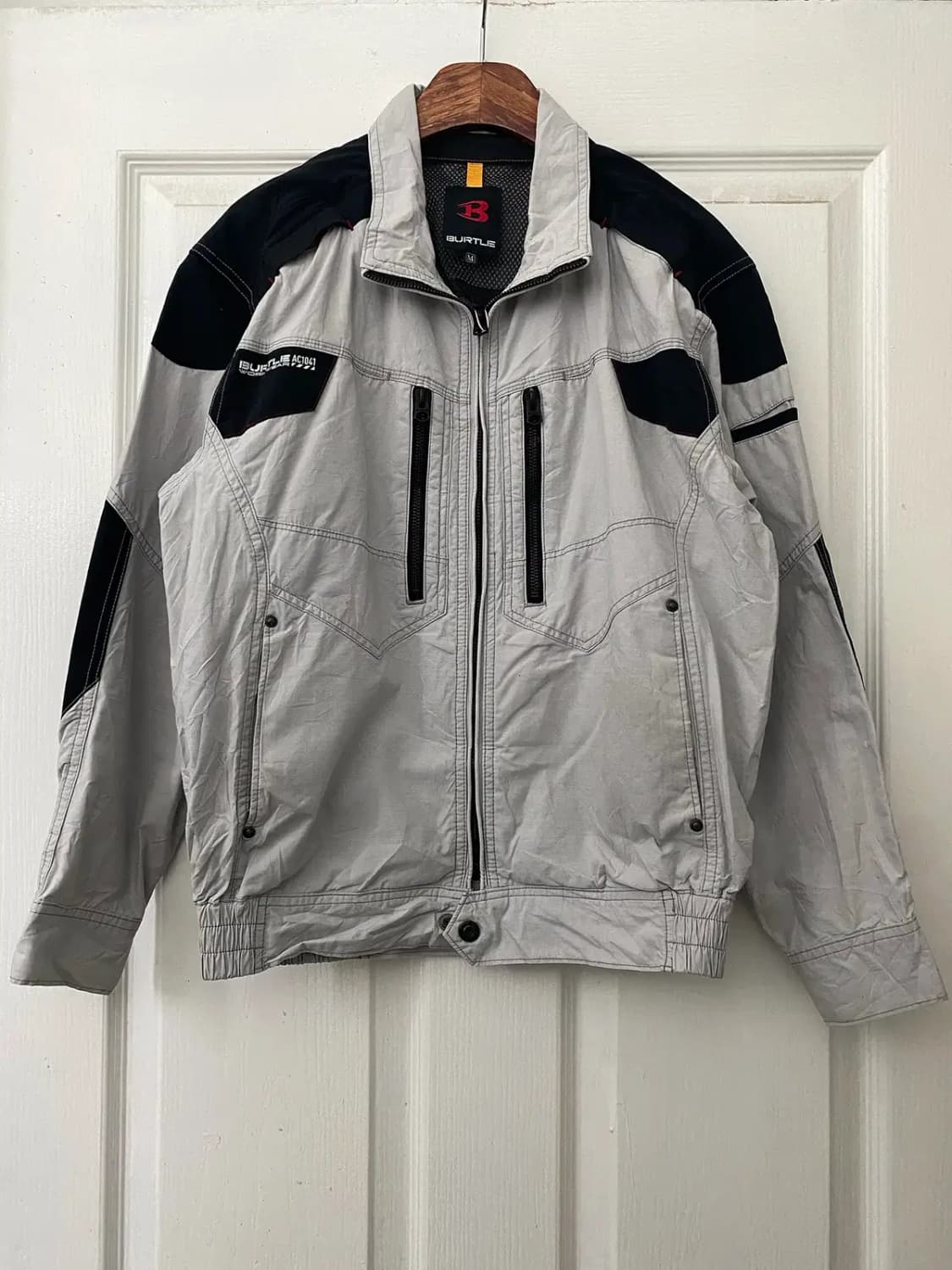 Burtle 자켓 (Man M) / [11754] 상품이미지2