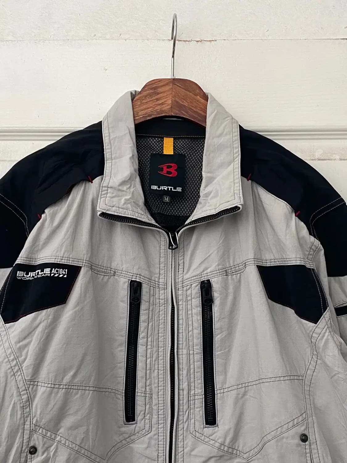 Burtle 자켓 (Man M) / [11754] 상품이미지3