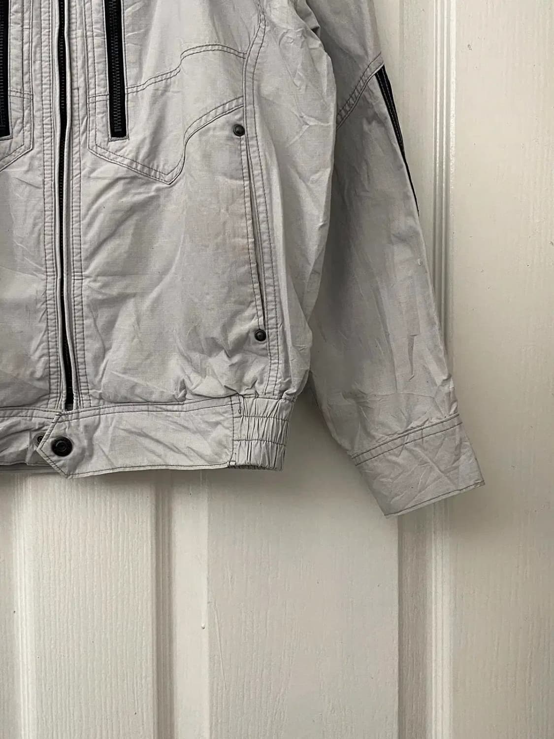 Burtle 자켓 (Man M) / [11754] 상품이미지4