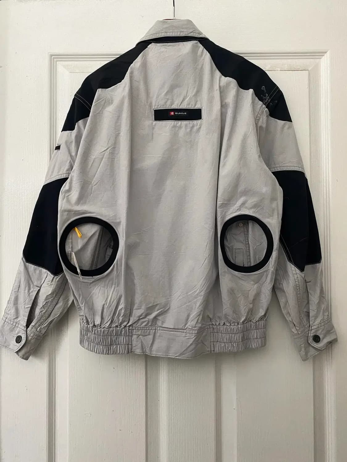 Burtle 자켓 (Man M) / [11754] 상품이미지5