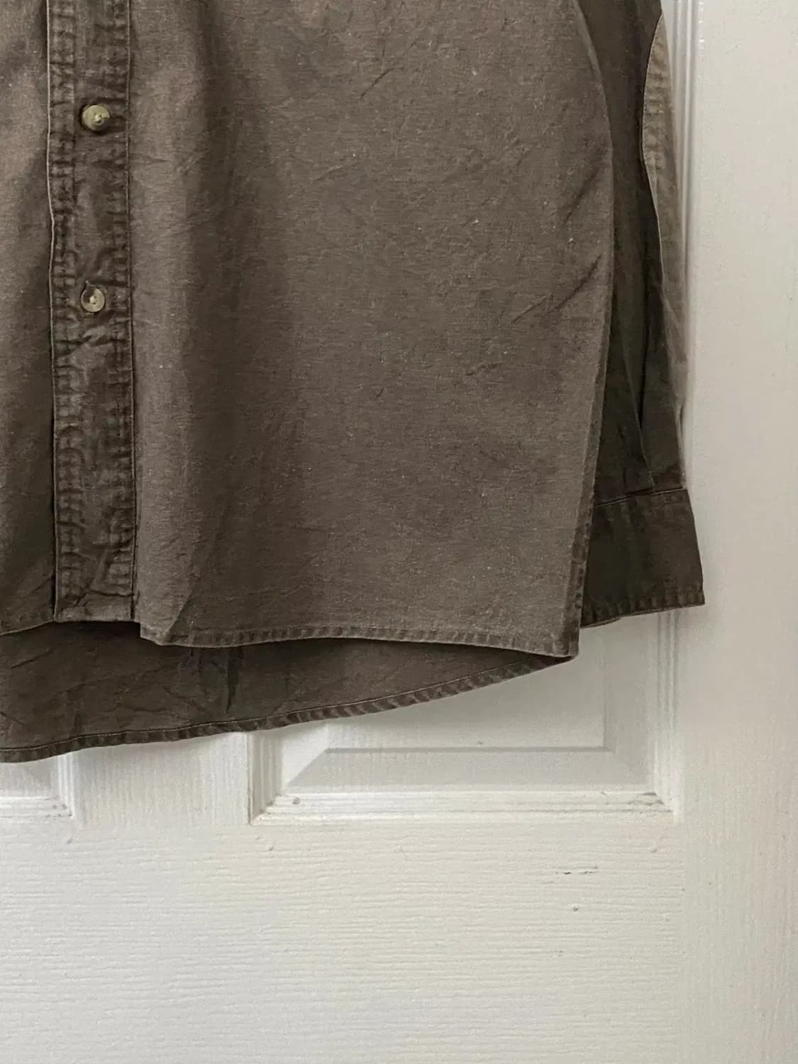 칼하트 포켓 셔츠 (Man 2XL) / [11757] 상품이미지4