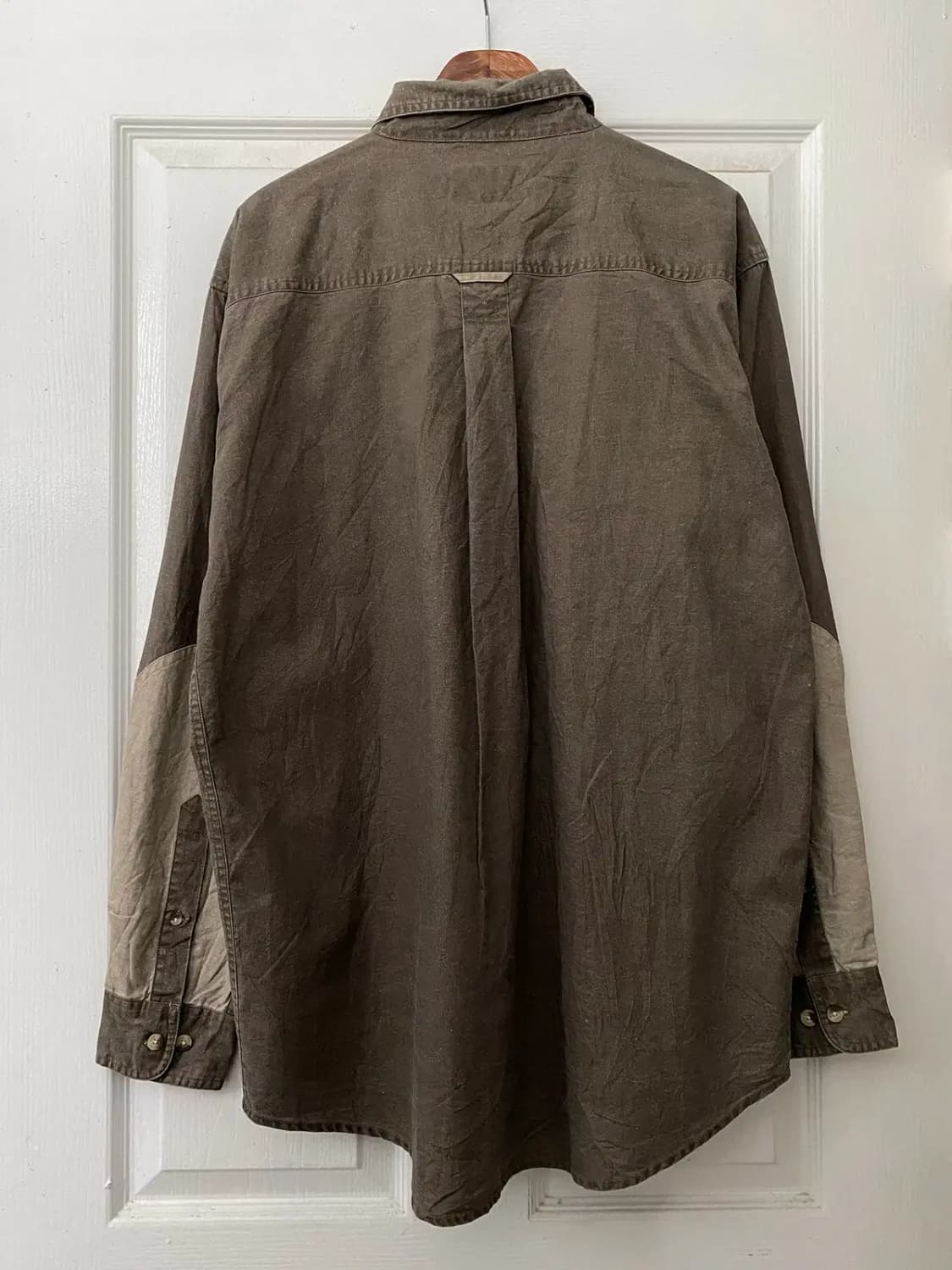 칼하트 포켓 셔츠 (Man 2XL) / [11757] 상품이미지5