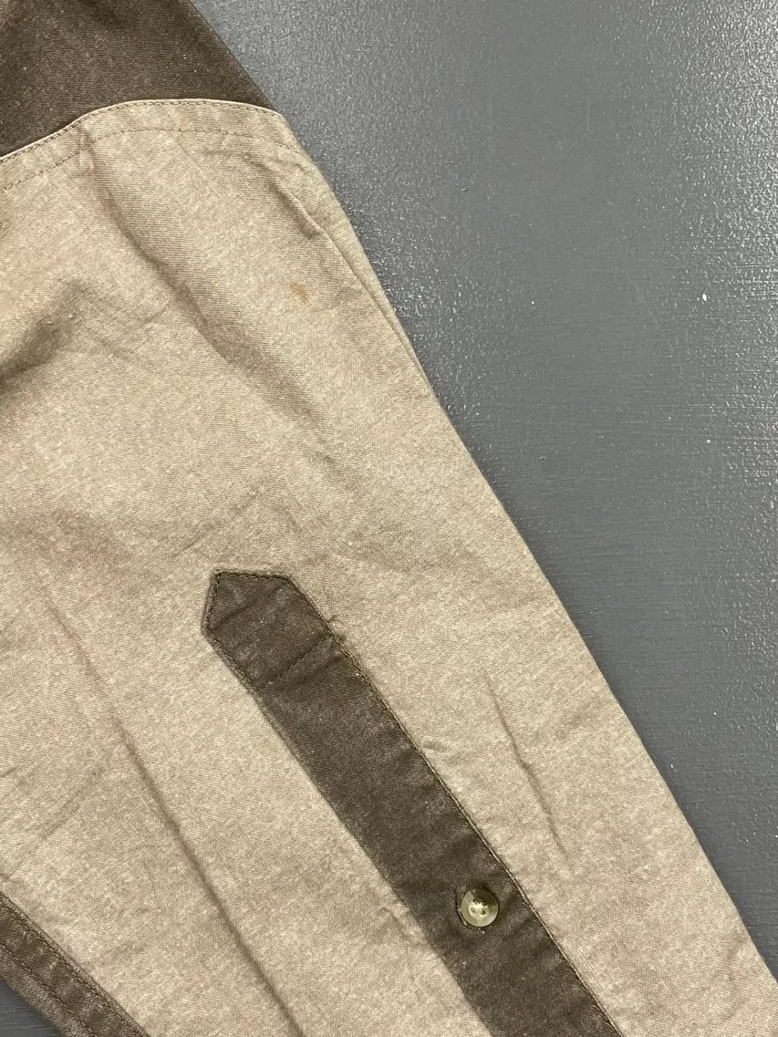 칼하트 포켓 셔츠 (Man 2XL) / [11757] 상품이미지6