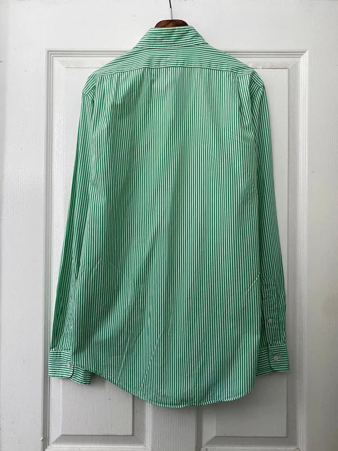 폴로 랄프로렌 스트라이프 셔츠 (Man M) / [11762] 상품이미지5