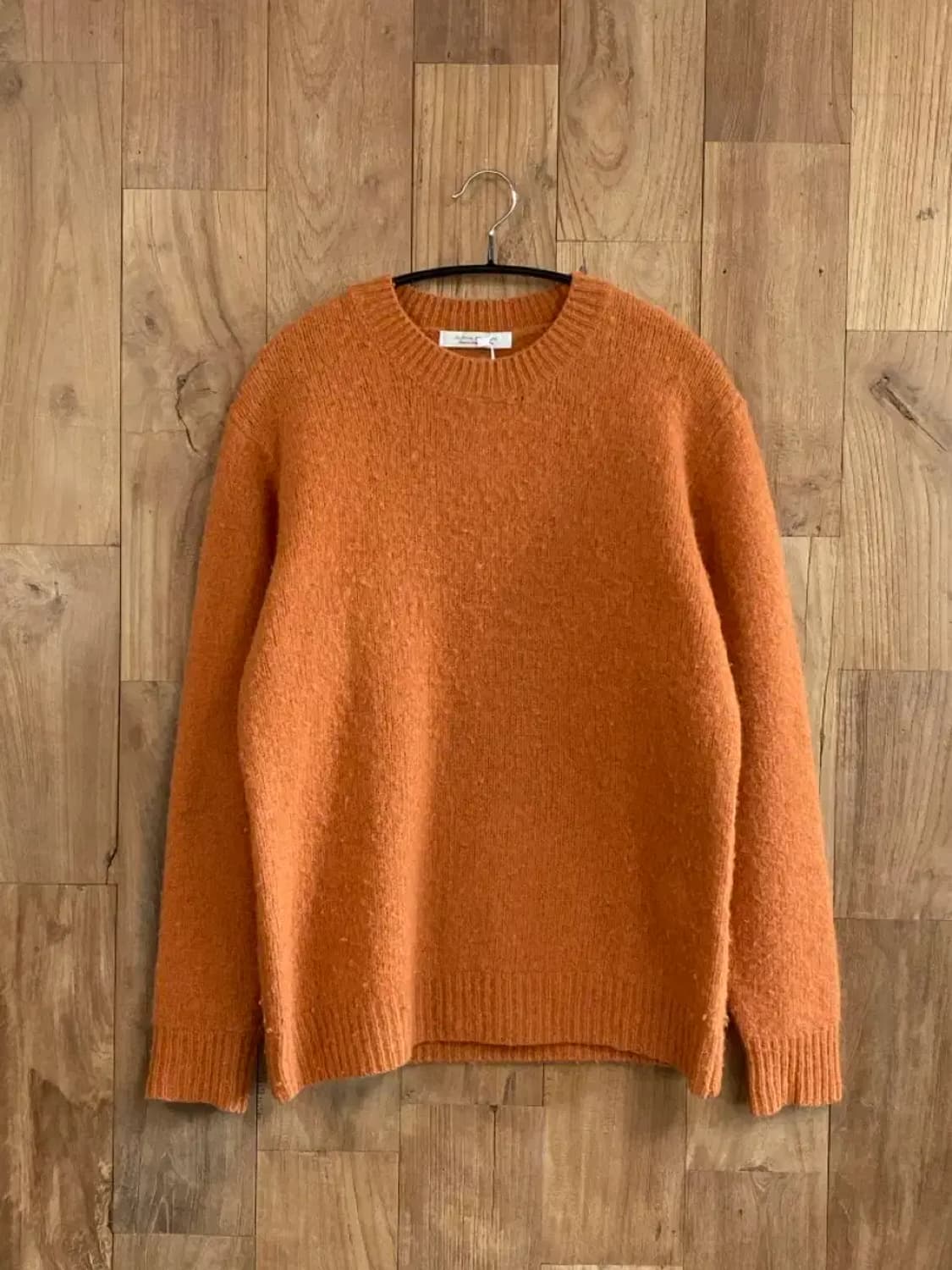 저널스탠다드 울니트 (B0053) 상품이미지1