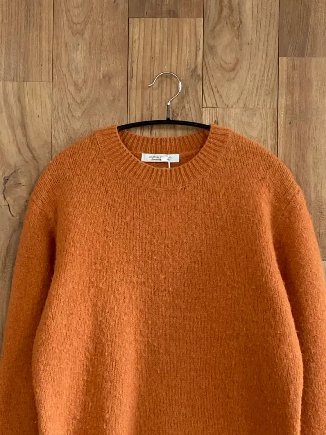 저널스탠다드 울니트 (B0053) 상품이미지2