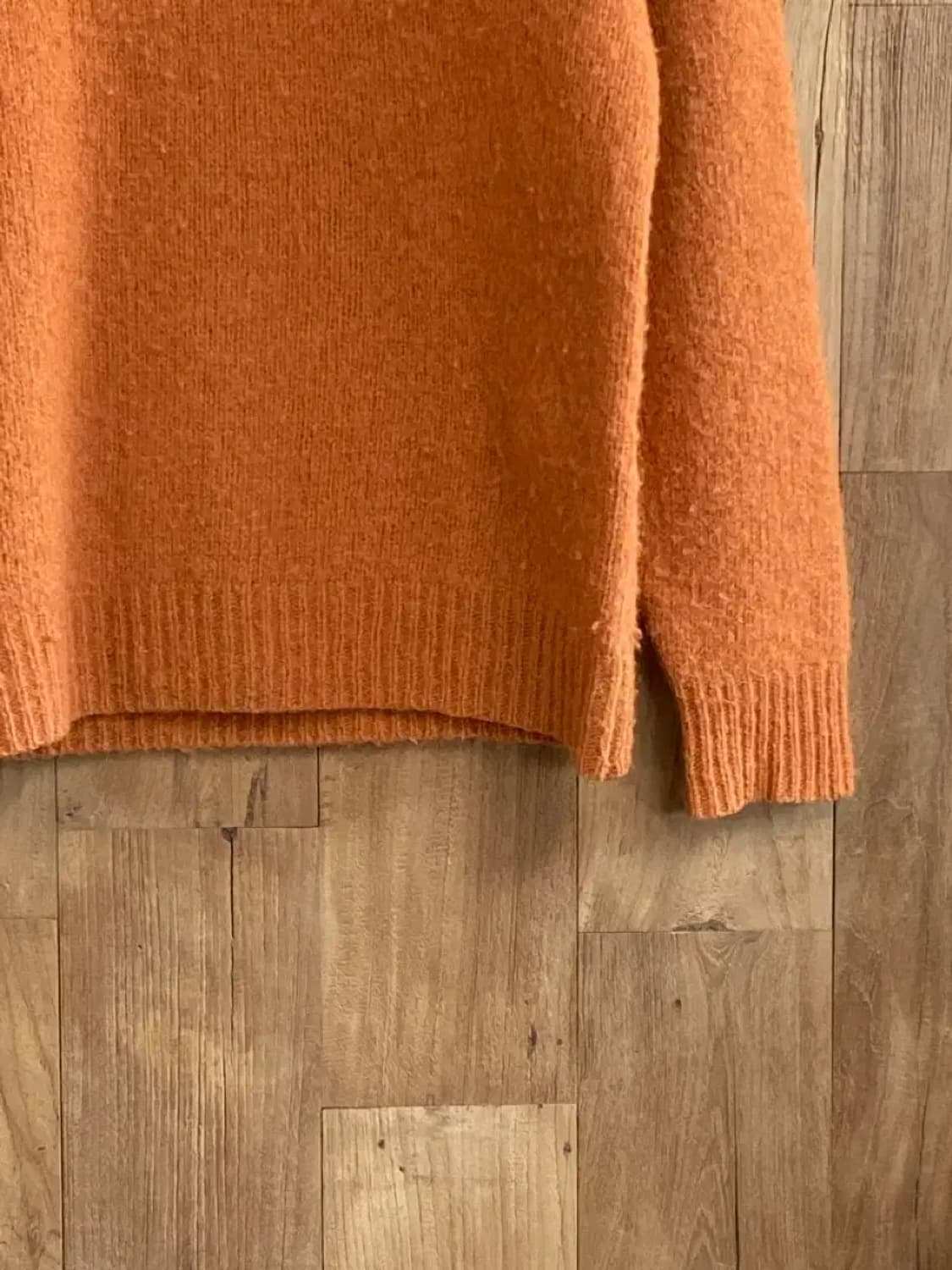 저널스탠다드 울니트 (B0053) 상품이미지3