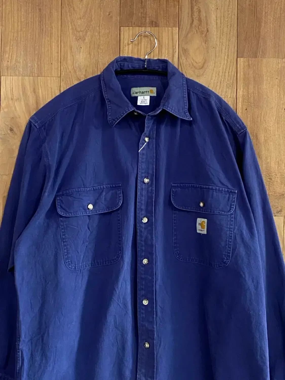 칼하트 셔츠 (B0059) 상품이미지2