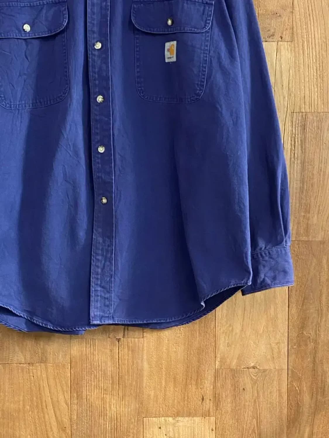 칼하트 셔츠 (B0059) 상품이미지3