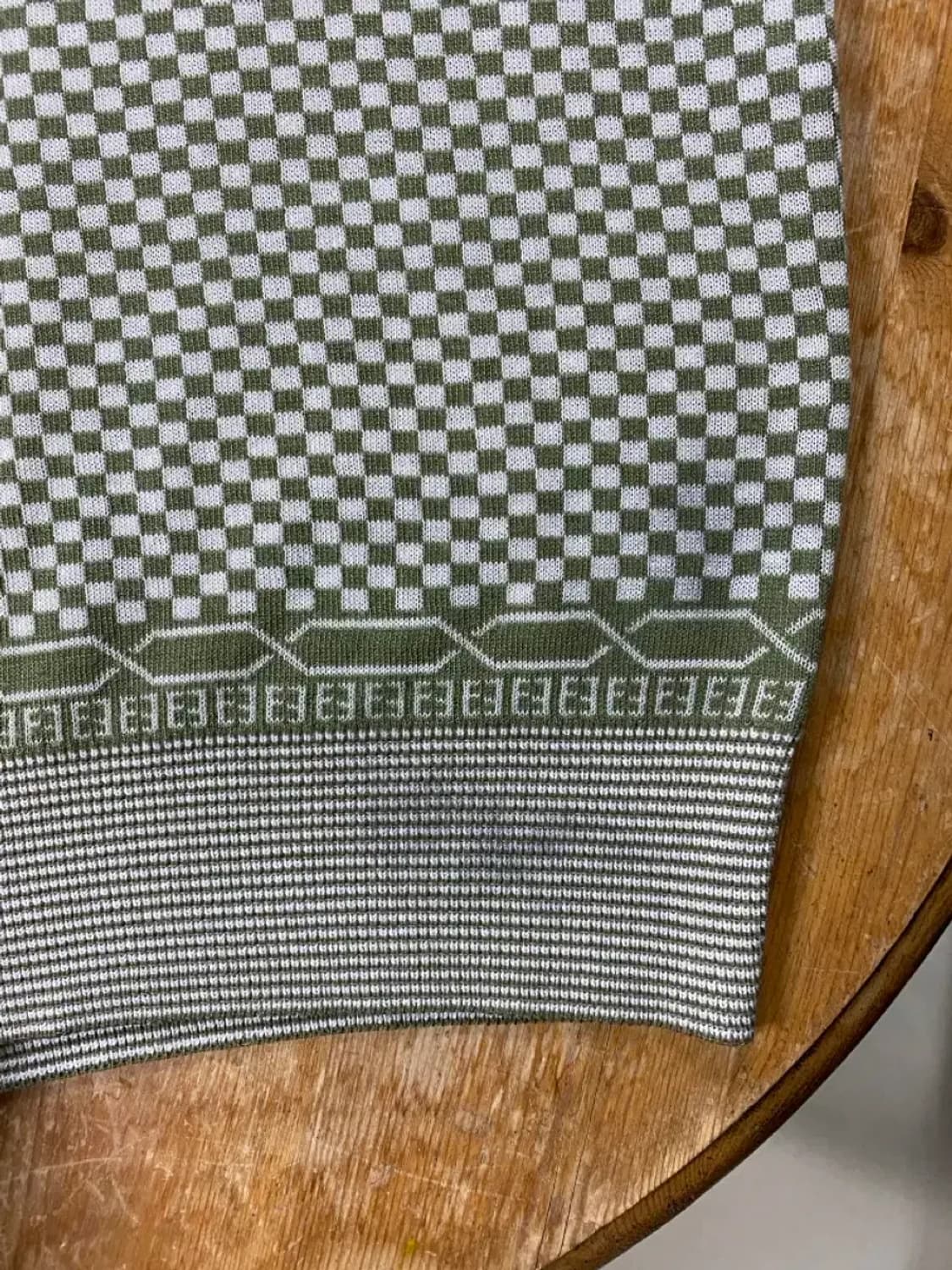 베르사체 니트 (B0062) 상품이미지5