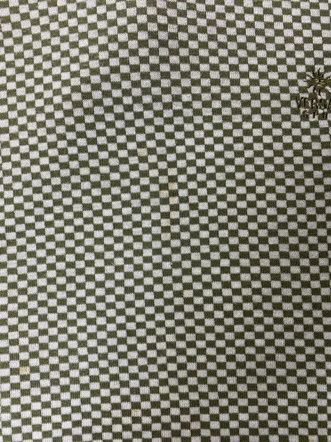 베르사체 니트 (B0062) 상품이미지7