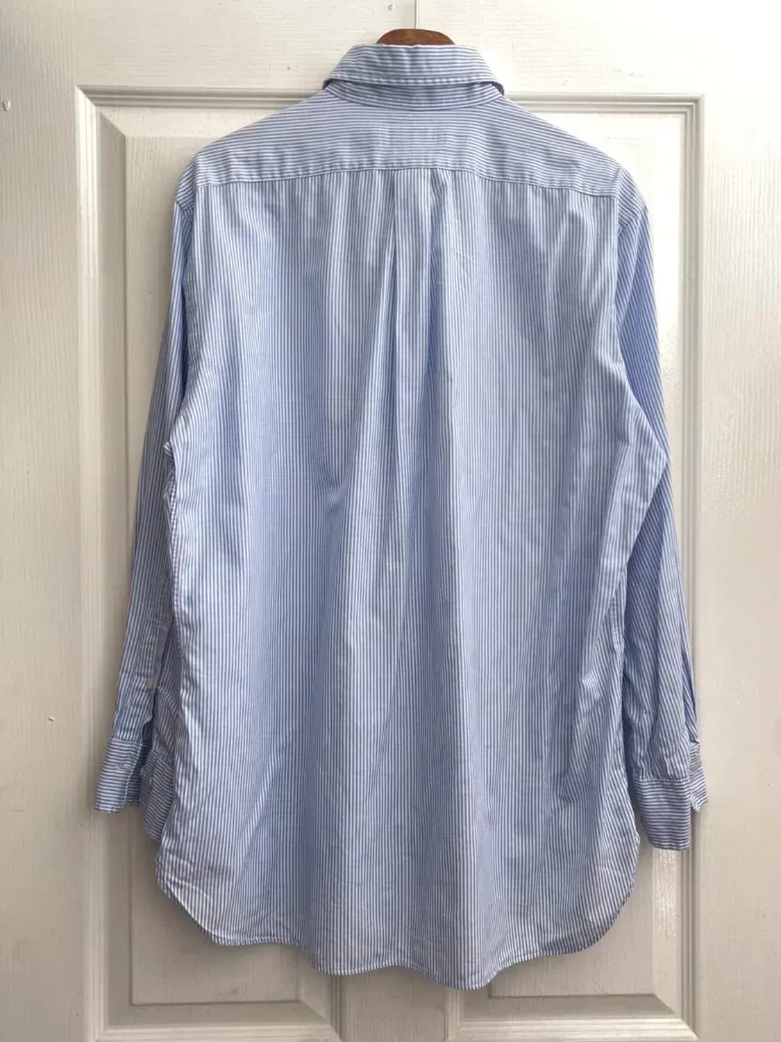 폴로랄프로렌 스트라이프 셔츠 (Man L) / [11780] 상품이미지3