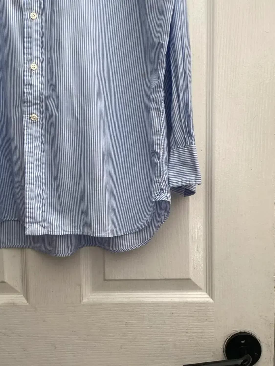 폴로랄프로렌 스트라이프 셔츠 (Man L) / [11780] 상품이미지5