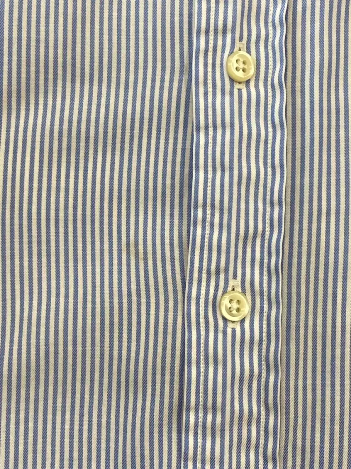 폴로랄프로렌 스트라이프 셔츠 (Man L) / [11780] 상품이미지6