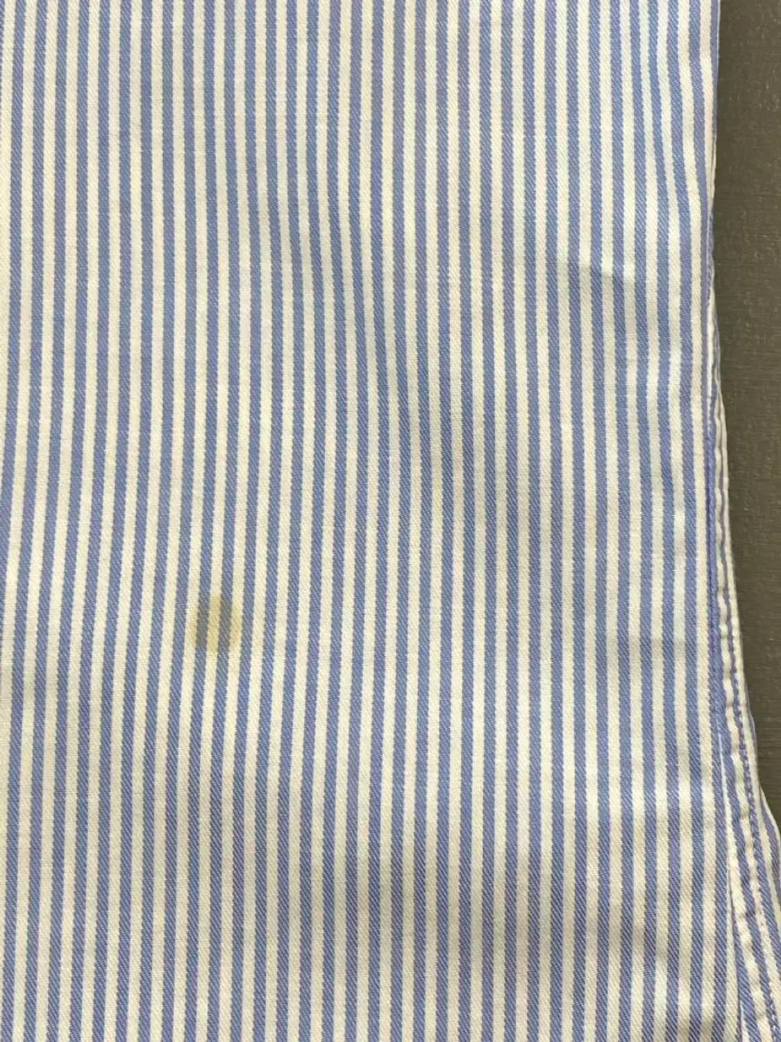 폴로랄프로렌 스트라이프 셔츠 (Man L) / [11780] 상품이미지7