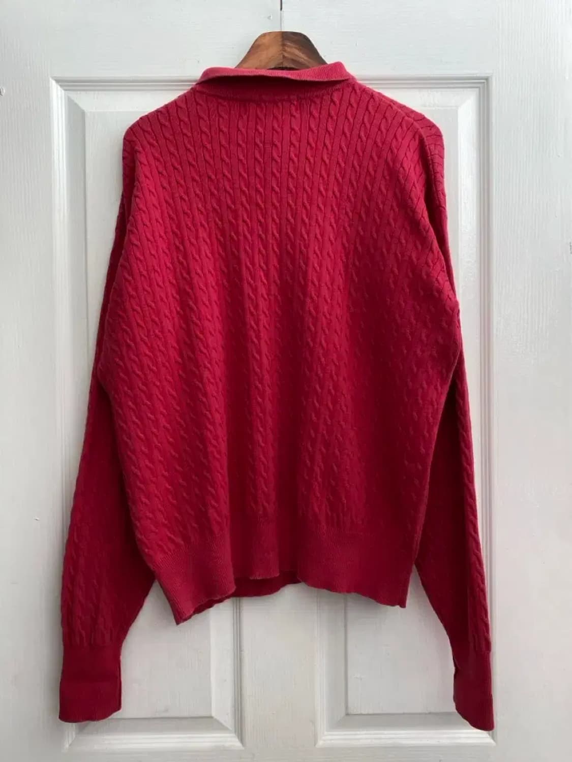 폴로 랄프로렌 피케 니트 (Man 2XL) / [11783] 상품이미지3