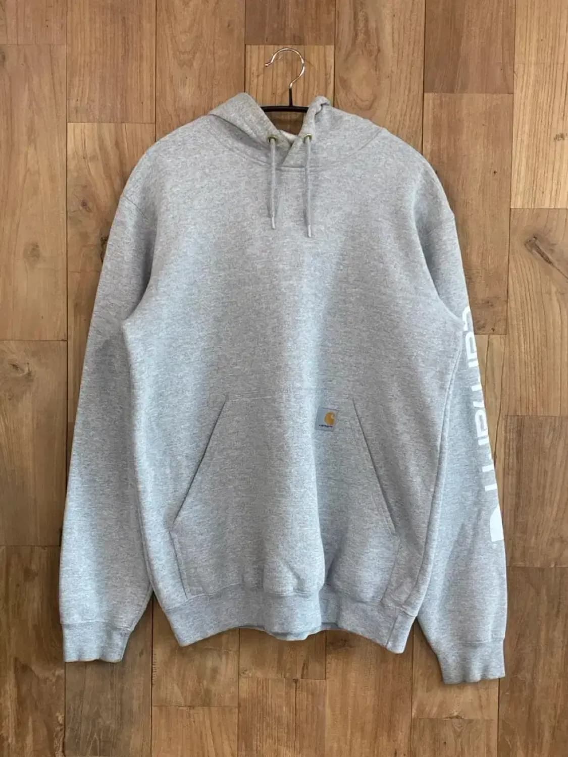 칼하트 후드 티셔츠 (B0066) 상품이미지1