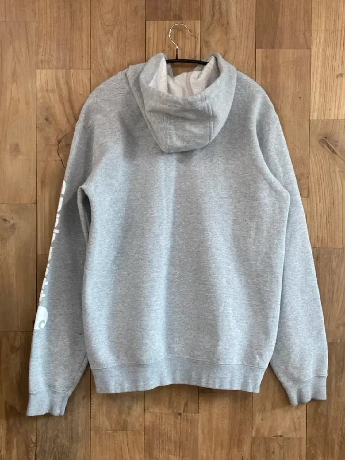 칼하트 후드 티셔츠 (B0066) 상품이미지2