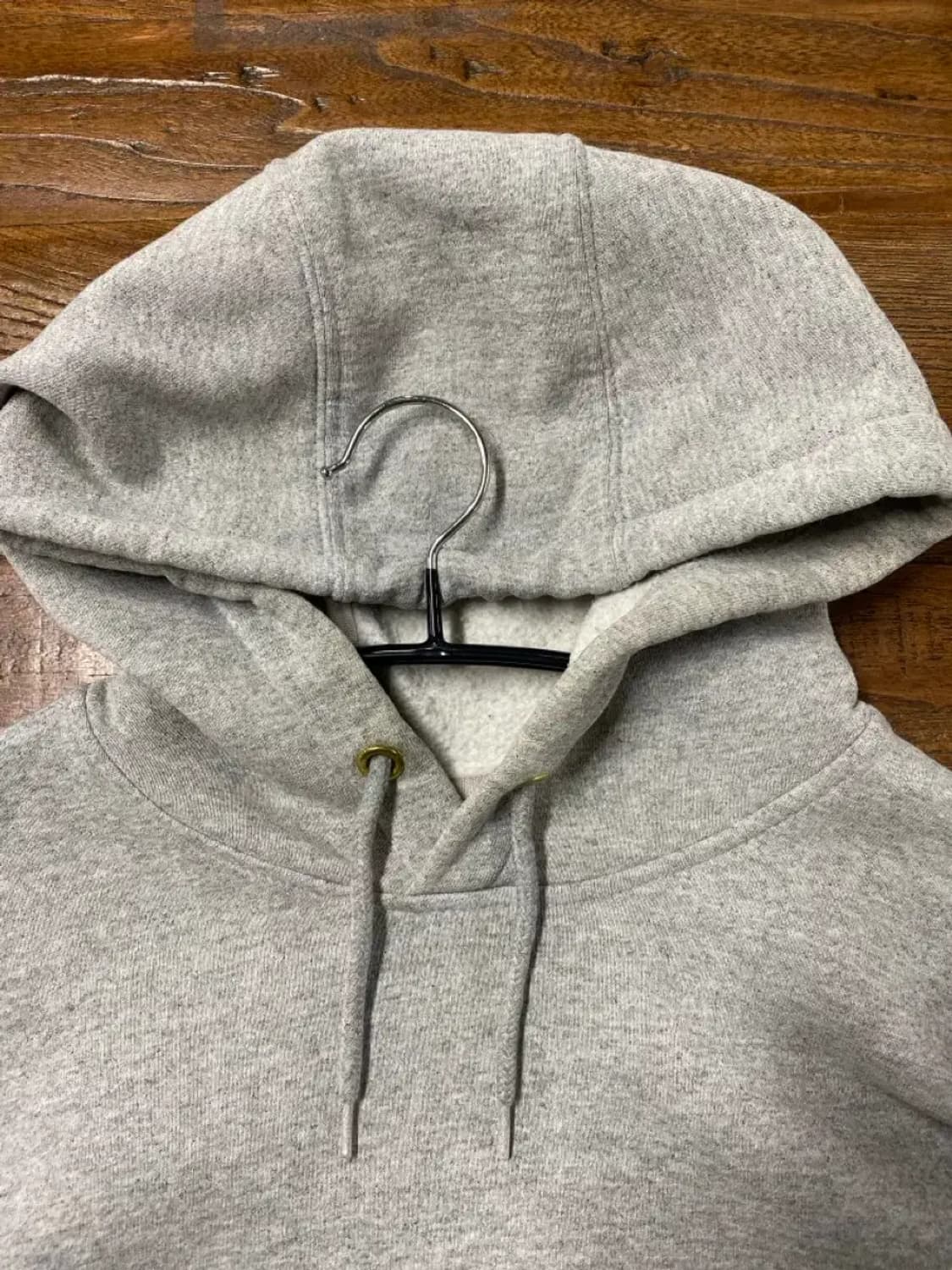 칼하트 후드 티셔츠 (B0066) 상품이미지5