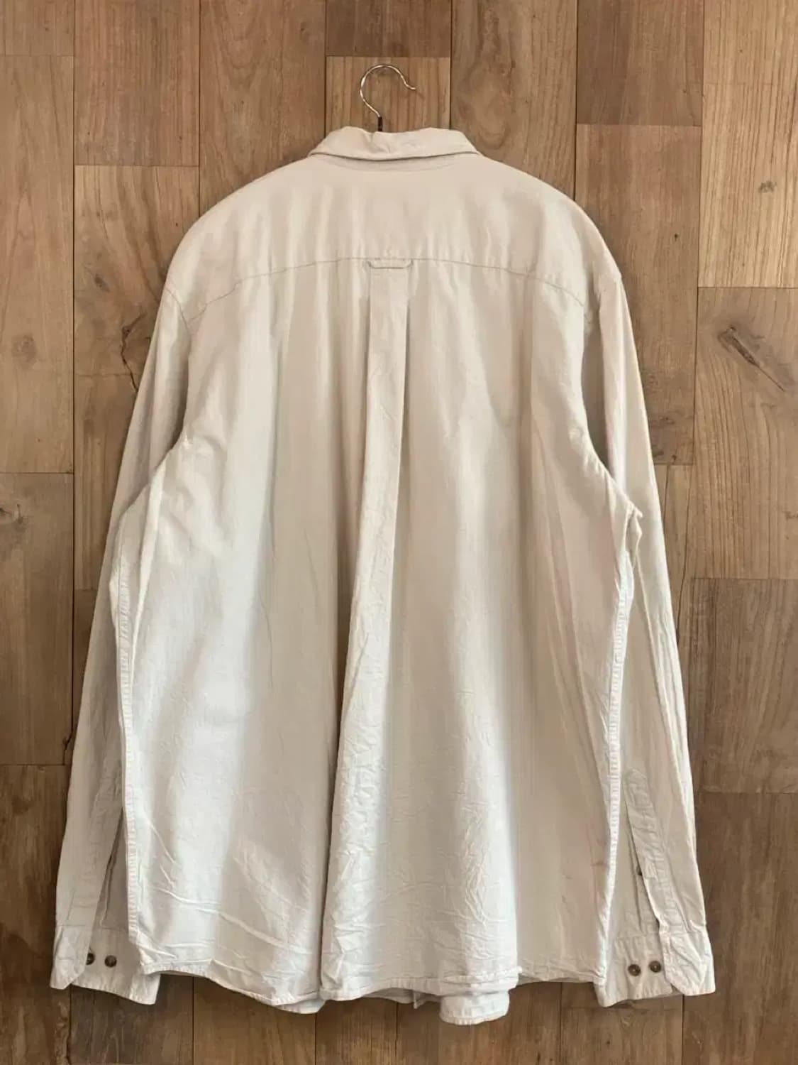 칼하트 포켓 셔츠 (B0069) 상품이미지2