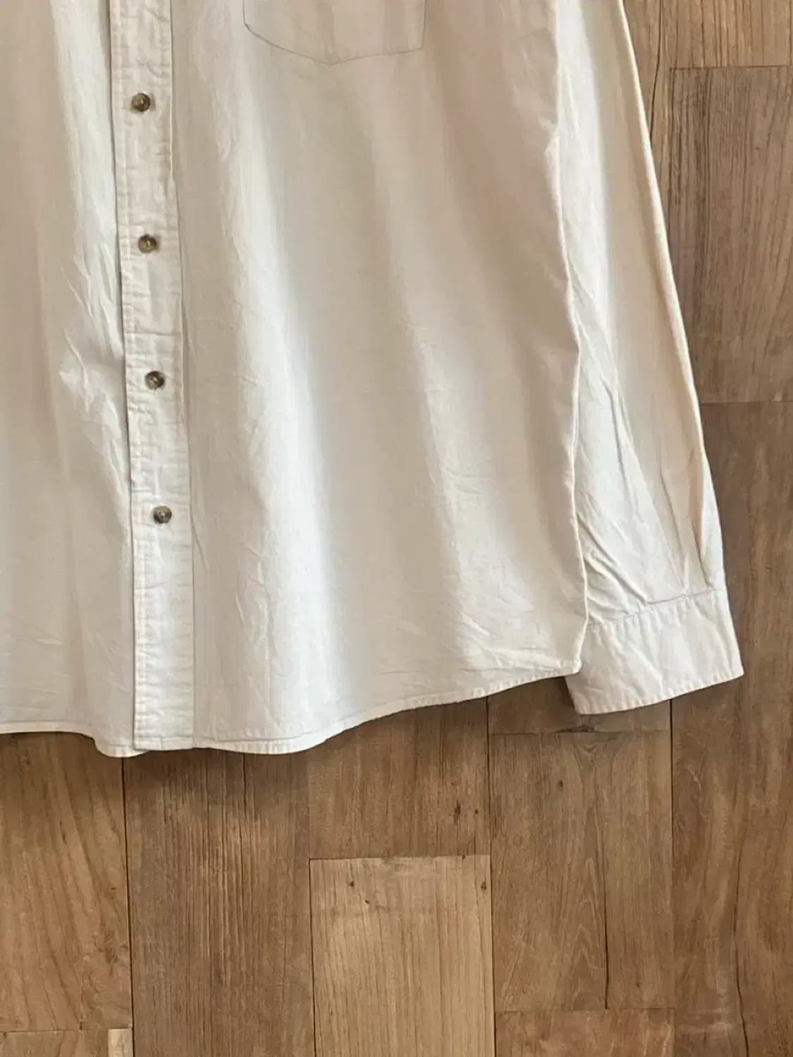 칼하트 포켓 셔츠 (B0069) 상품이미지4