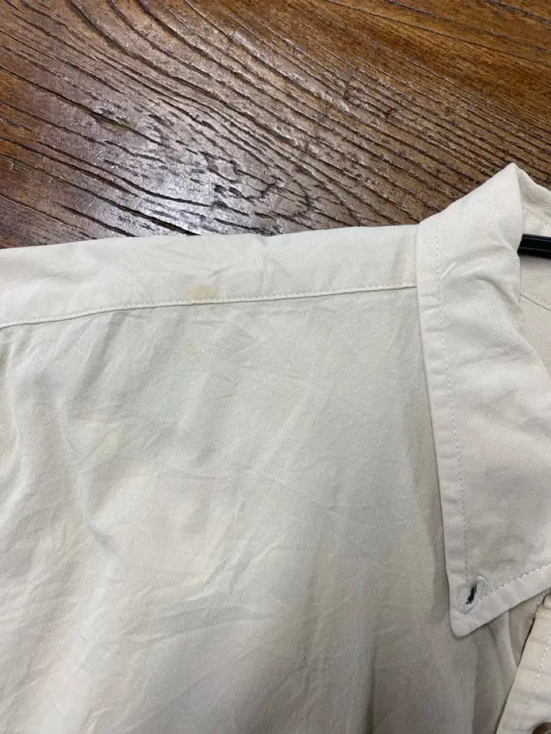 칼하트 포켓 셔츠 (B0069) 상품이미지5