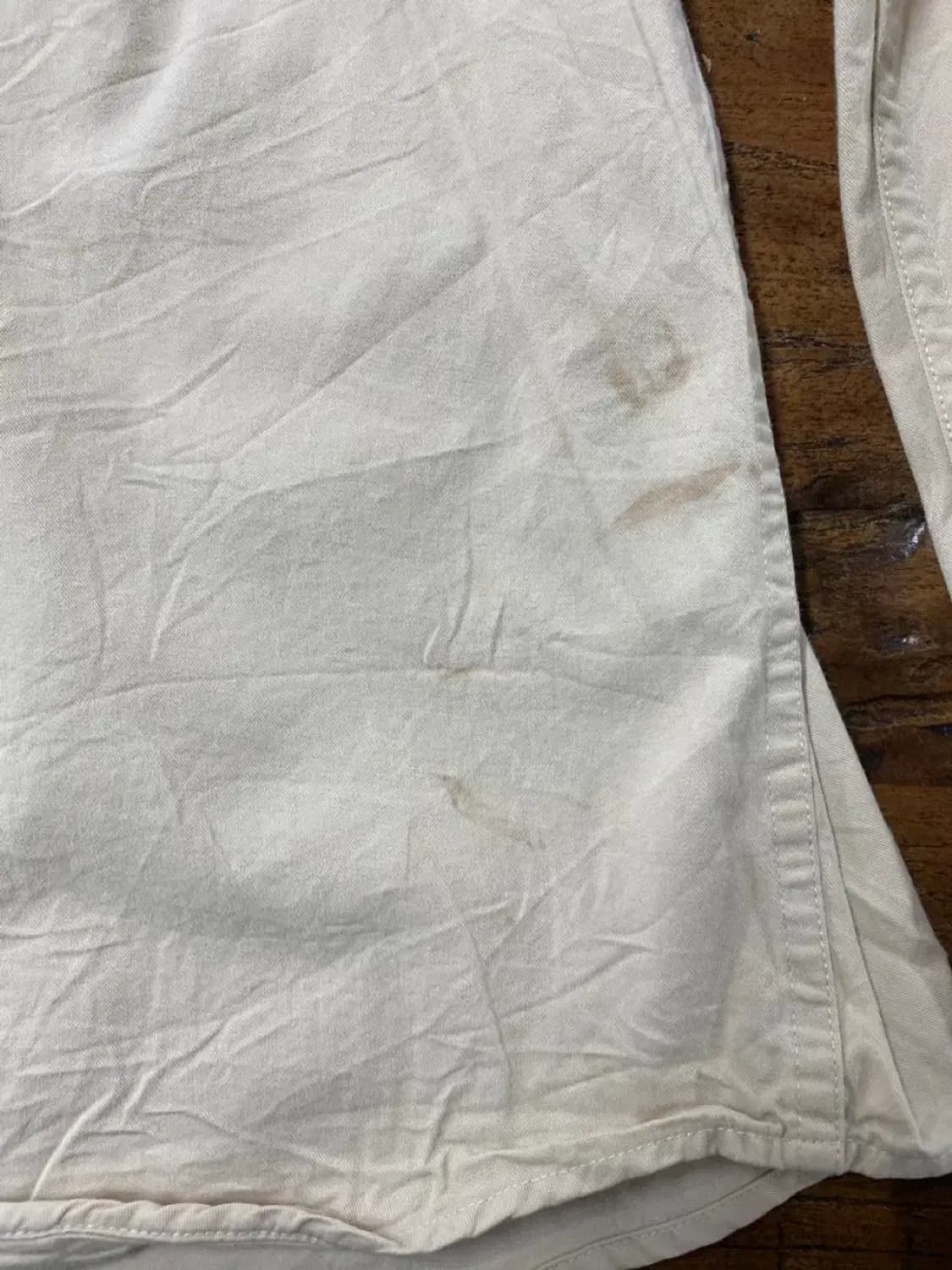 칼하트 포켓 셔츠 (B0069) 상품이미지7