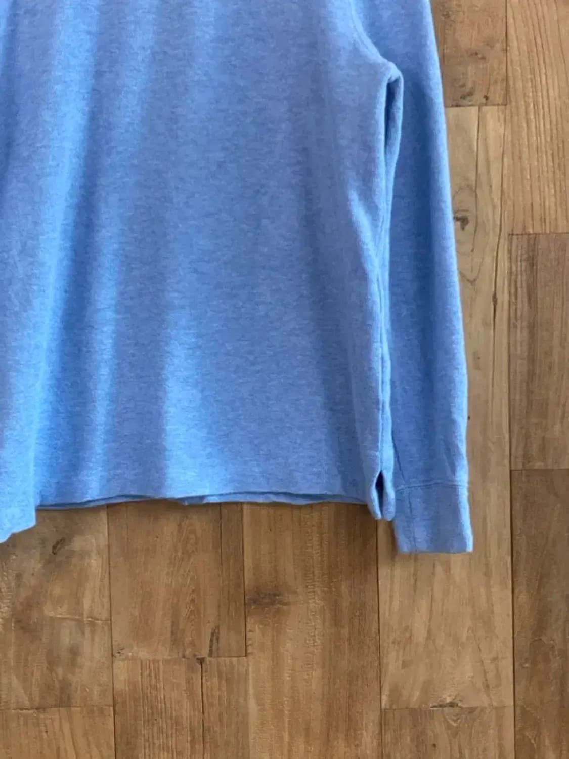 폴로 랄프로렌 반집업 니트 (B0070) 상품이미지4