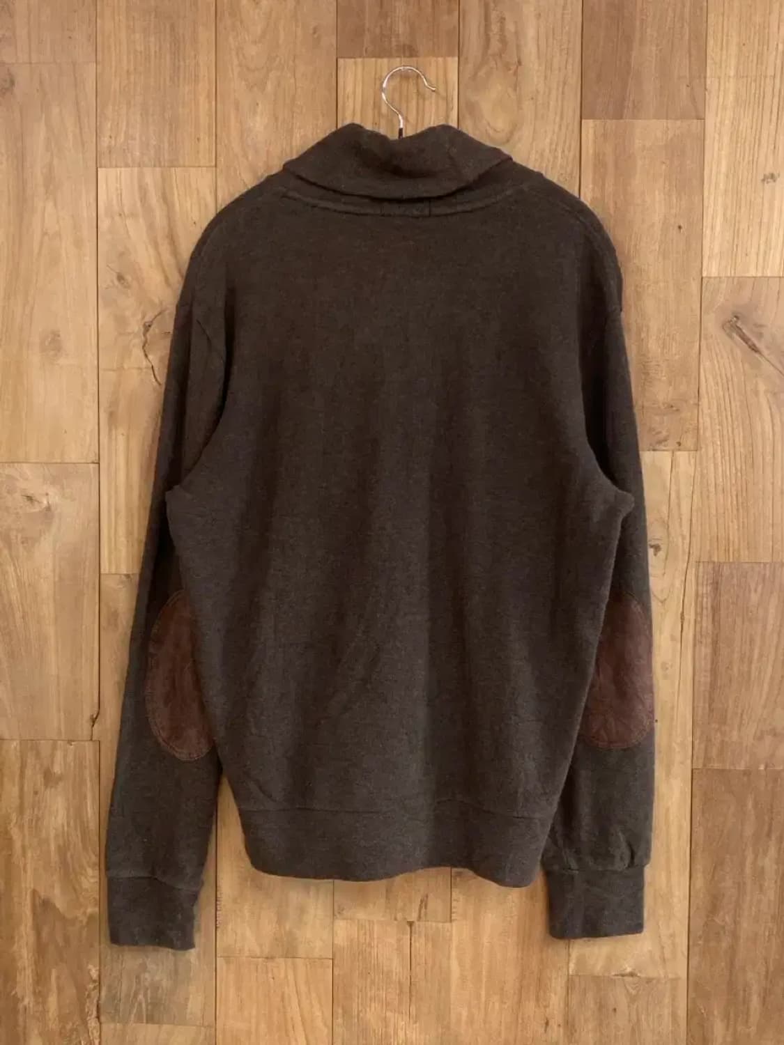 폴로 랄프로렌 버튼 니트 (B0075) 상품이미지2