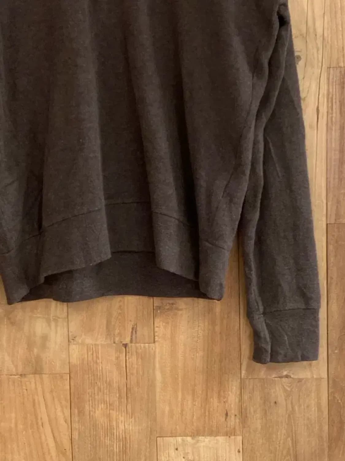 폴로 랄프로렌 버튼 니트 (B0075) 상품이미지4