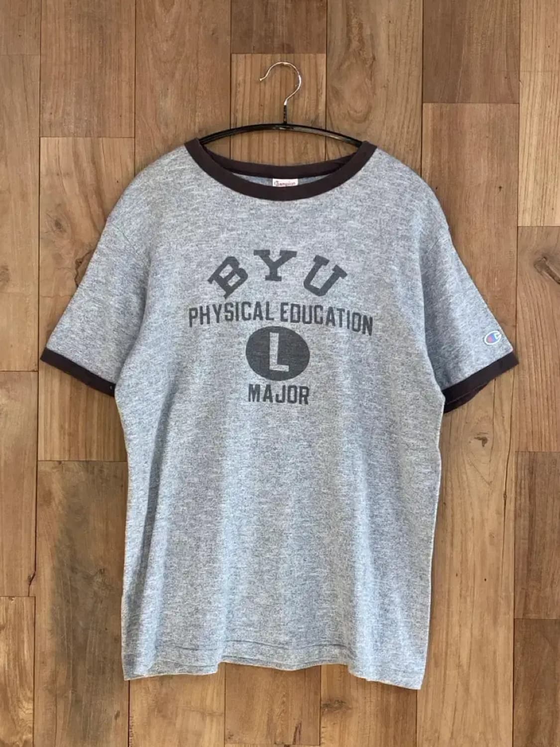 챔피온 반팔 티셔츠 (B0079) 상품이미지1