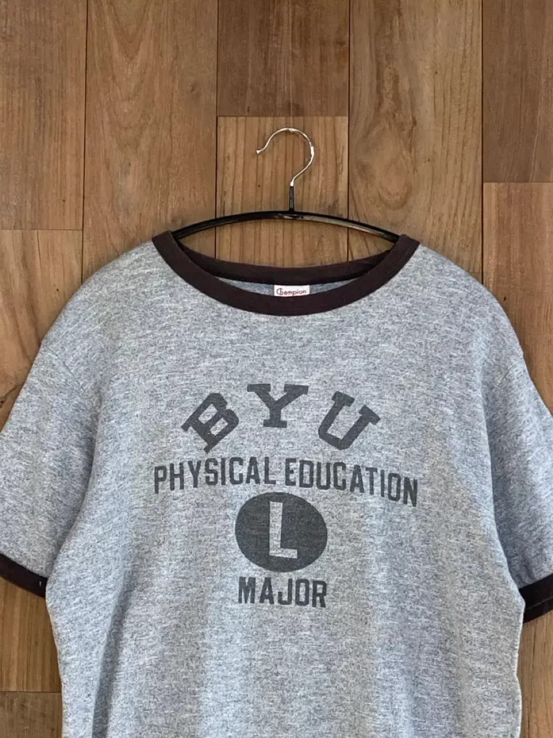 챔피온 반팔 티셔츠 (B0079) 상품이미지3