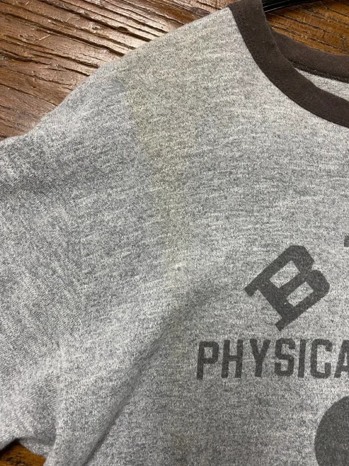 챔피온 반팔 티셔츠 (B0079) 상품이미지5