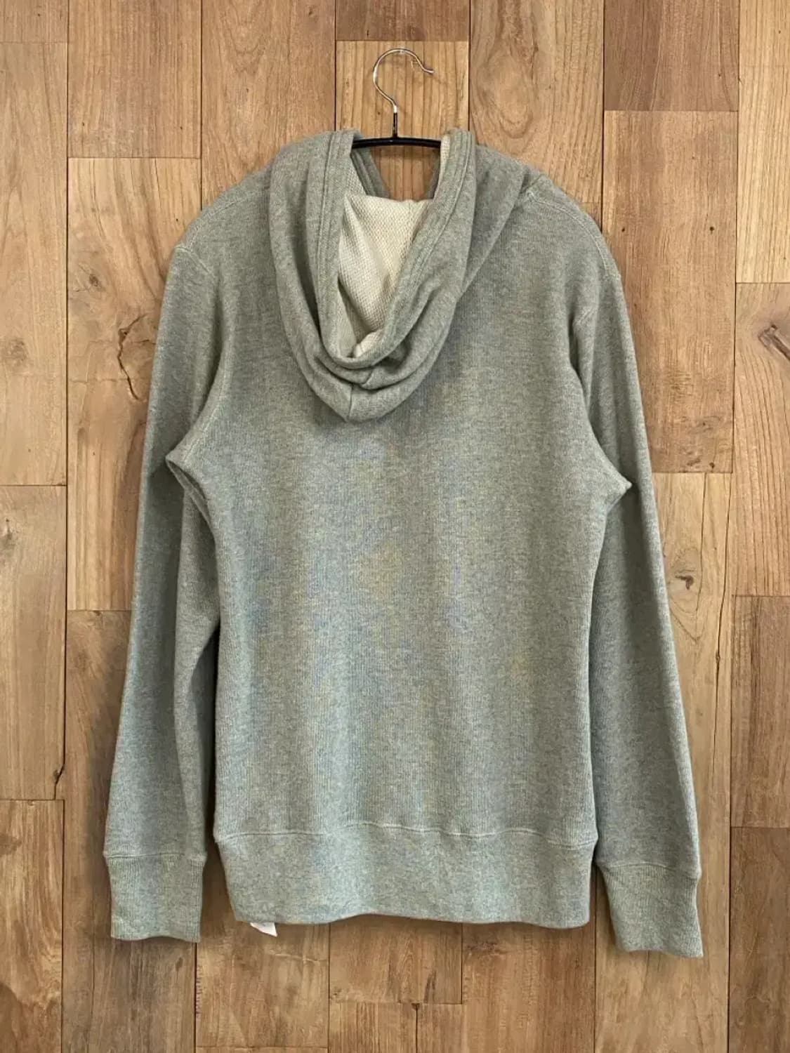 로고 후드 티셔츠 (B0083) 상품이미지4