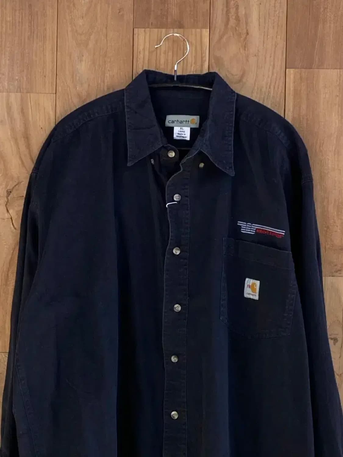 칼하트 포켓 셔츠 (B0084) 상품이미지2