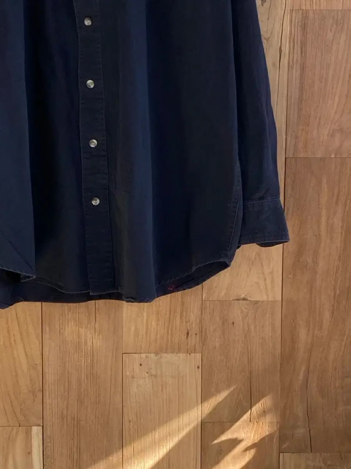 칼하트 포켓 셔츠 (B0084) 상품이미지3