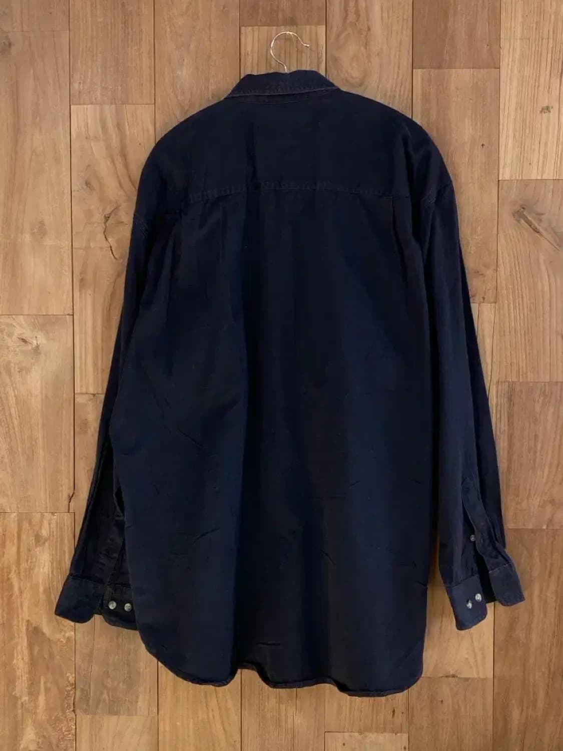 칼하트 포켓 셔츠 (B0084) 상품이미지4