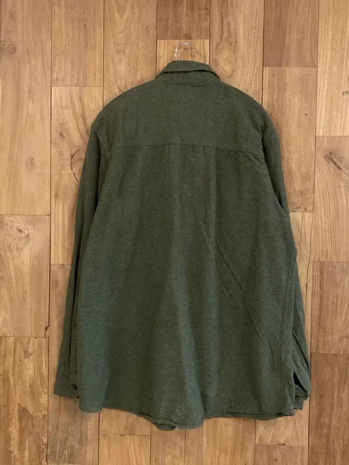 칼하트 플란넬 셔츠 (B0093) 상품이미지4