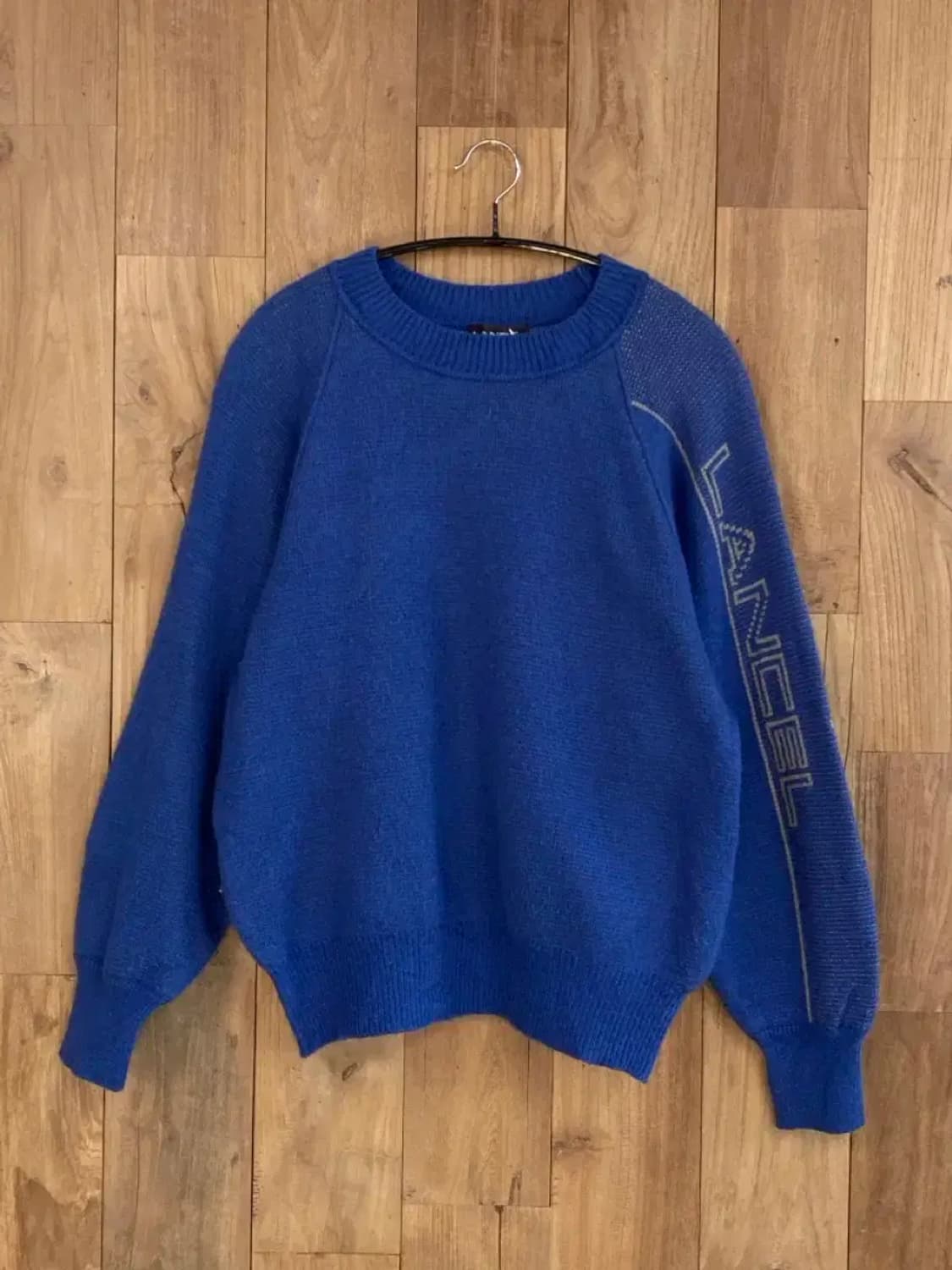 랑방 니트 (B0094) 상품이미지1