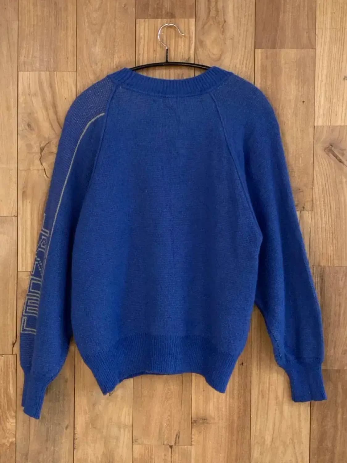 랑방 니트 (B0094) 상품이미지4